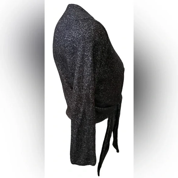 ModCloth Wrap Top - Picture 5 of 6